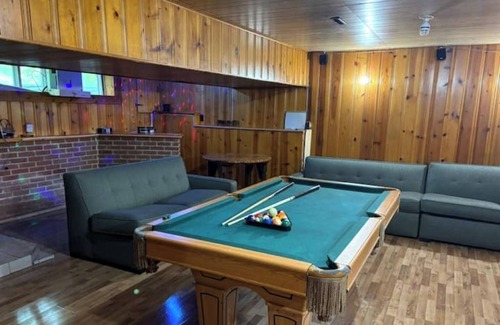 Rawdon Chalet De Ski | Chalet Lumière