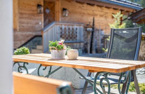 Schonbach Chalet De Ski | Chalet Lux - Chaletdorf am Sonnenhang