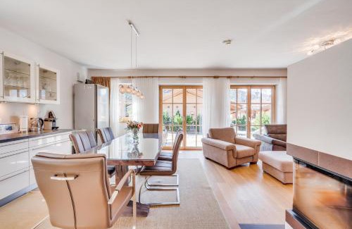 Schonbach Chalet De Ski | Chalet Lux - Chaletdorf am Sonnenhang