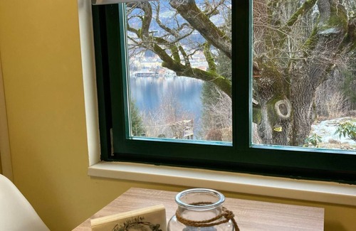 Unterkolbnitz Chalet De Ski | Chalet Mühle - Kantor Lodges