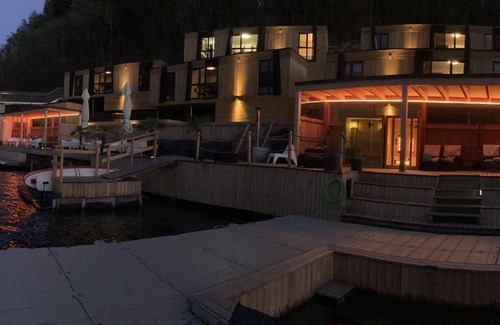 Unterkolbnitz Chalet De Ski | Chalet Mühle - Kantor Lodges