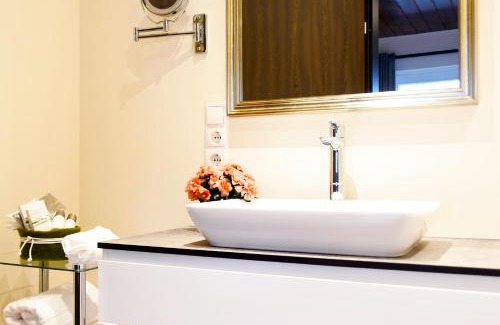 Vandans Hôtel | Chalet M