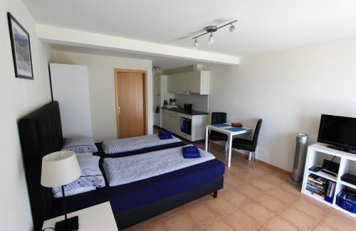 Brienzwiler Appartement | Chalet Mack