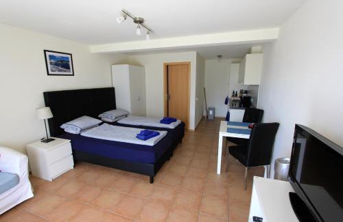 Brienzwiler Appartement | Chalet Mack