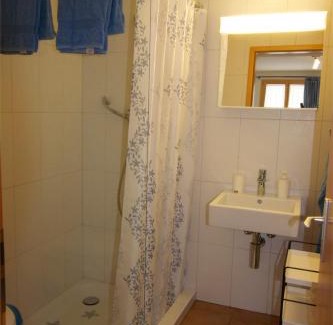 Brienzwiler Appartement | Chalet Mack