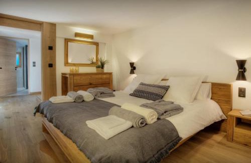 Manigod Chalet De Ski | Chalet Manoe - OVO Network