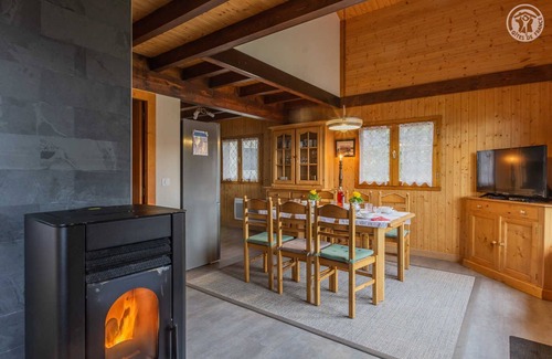 Notre-Dame-du-Pre Maison | CHALET MARLYSE - NOTRE DAME DU PRE
