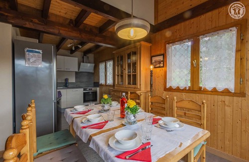 Notre-Dame-du-Pre Maison | CHALET MARLYSE - NOTRE DAME DU PRE