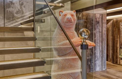 Megeve Chalet De Ski | Chalet Marmotte