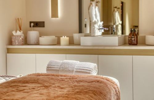Megeve Chalet De Ski | Chalet Marmotte