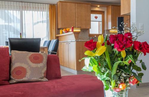 Val d'Illiez Chalet De Ski | Chalet Martens by Interhome