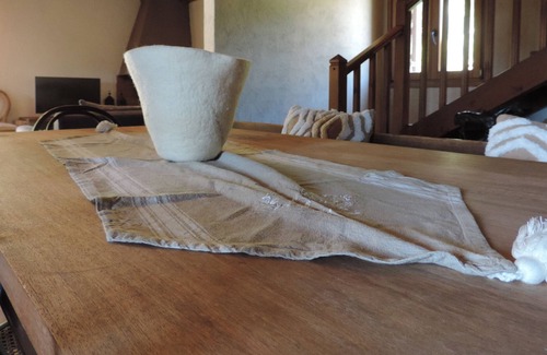 Vallcebre Chalet De Ski | Chalet 'Masia Bufulà' with Mountain View, Private Terrace and Wi-Fi