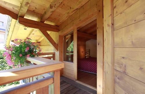 Megeve Chalet De Ski | Grand chalet à MEGEVE