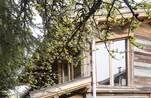 Le Planellet Maison | Chalet Megeve Centre Ville