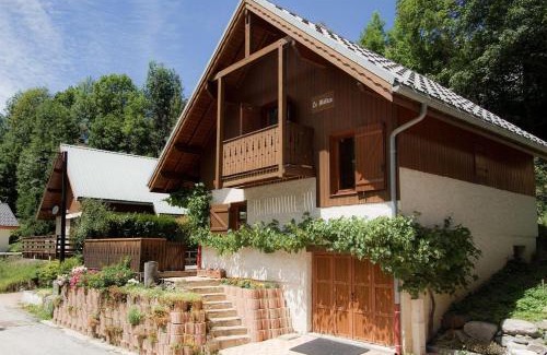 Venosc Chalet De Ski | Chalet Meleze by Leavetown Vacations