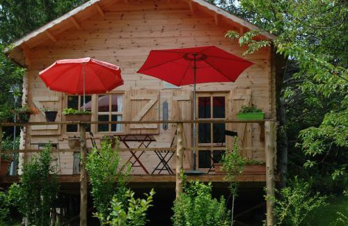 Fumay Chalet De Ski | CHALET Meleze Etapeboisee
