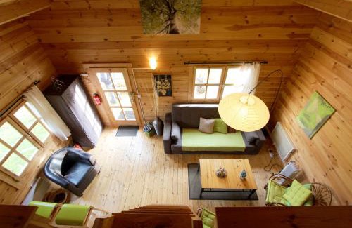 Fumay Chalet De Ski | CHALET Meleze Etapeboisee