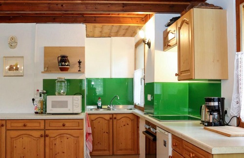 Arbing Chalet De Ski | Chalet Menardi
