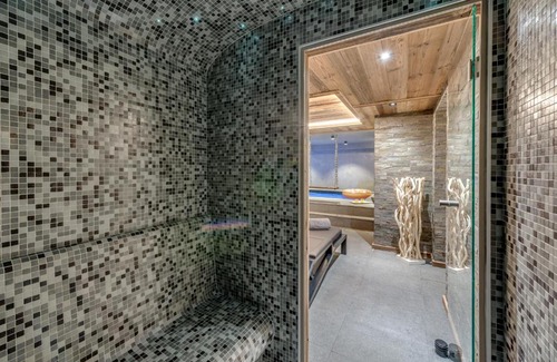 Les Boisses Chalet De Ski | Chalet Merveilles by Les Etincelles