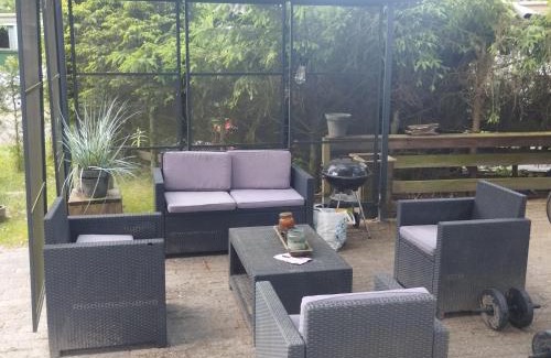 Municipality of Aa en Hunze Autre | Chalet met veel privacy in bosrijke omgeving