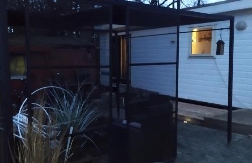 Municipality of Aa en Hunze Autre | Chalet met veel privacy in bosrijke omgeving