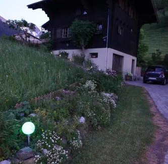 Mex Chalet De Ski | Chalet Mex 15