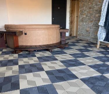 Montperreux Chalet De Ski | CHALET-MICHEL avec SPA