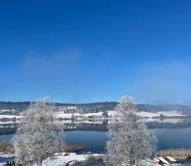Montperreux Chalet De Ski | CHALET-MICHEL avec SPA
