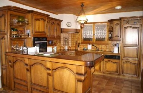 Mieussy Chalet De Ski | Chalet 4 * à Mieussy a 15 mn de la station Sommand Praz de Lys