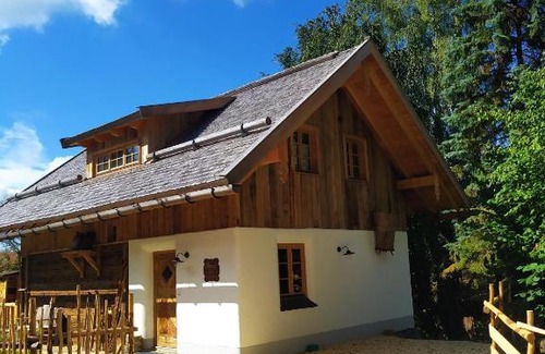 Kranzegg Chalet De Ski | Chalet Migele