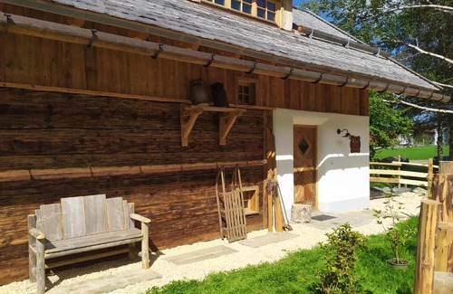 Kranzegg Chalet De Ski | Chalet Migele