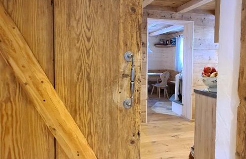 Kranzegg Chalet De Ski | Chalet Migele