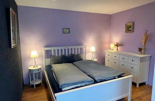 Boenigen Appartement | Chalet Mignon - your vacation oasis at Lake Brienz