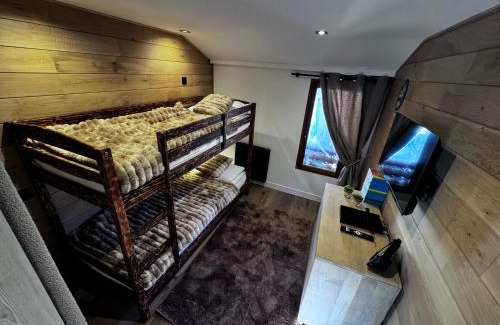 Beuil Appartement | Chalet Millou Beuil