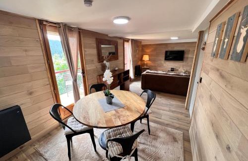 Beuil Appartement | Chalet Millou Beuil