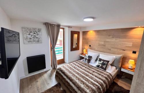 Beuil Appartement | Chalet Millou Beuil
