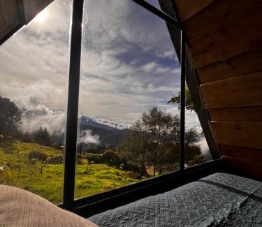 Rivas Maison | Chalet Mira Cumbres