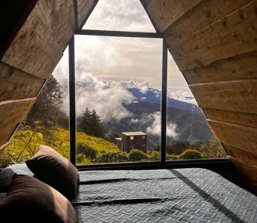 Rivas Maison | Chalet Mira Cumbres