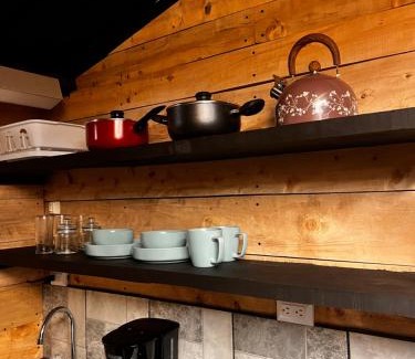 Rivas Maison | Chalet Mira Cumbres