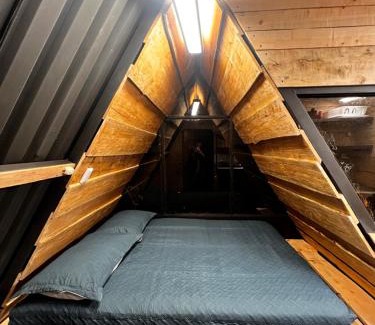 Rivas Maison | Chalet Mira Cumbres