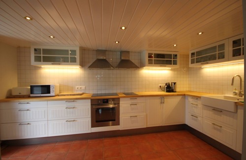 Vandans Maison | Chalet Mirandum Rustiko