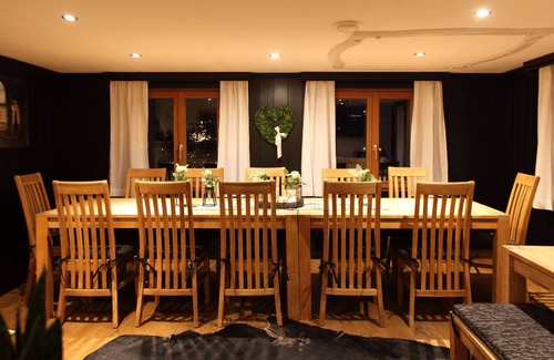Vandans Maison | Chalet Mirandum Rustiko