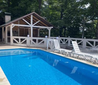Myhove Chalet De Ski | Chalet Mlyn