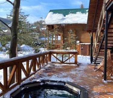 Myhove Chalet De Ski | Chalet Mlyn