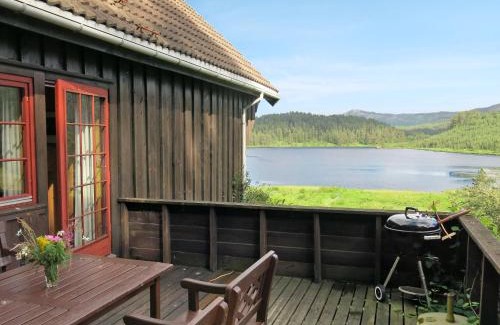 Dølemo Chalet De Ski | Chalet Moebu - SOO040 by Interhome