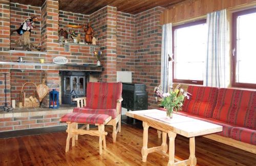 Dølemo Chalet De Ski | Chalet Moebu - SOO040 by Interhome
