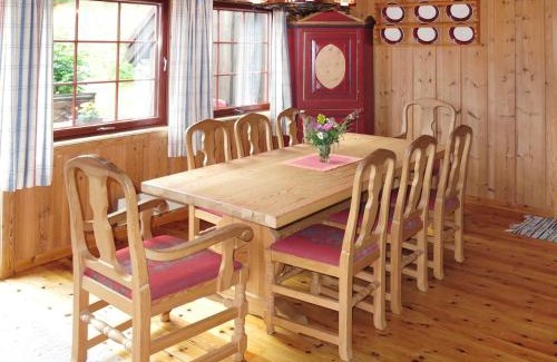 Dølemo Chalet De Ski | Chalet Moebu - SOO040 by Interhome