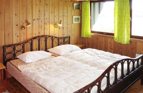 Dølemo Chalet De Ski | Chalet Moebu - SOO040 by Interhome