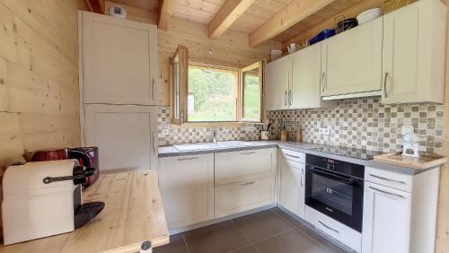 Saint-Jean-dʼAulps Chalet De Ski | Chalet Mont D Evian