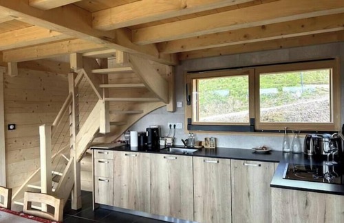 Les Prodains Chalet De Ski | Chalet Morzine